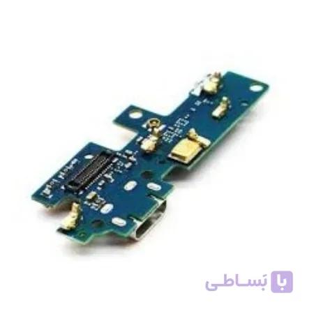 فلت برد شارژ شیائومی ردمی 4   FLAT CHARGE XIAOMI REDMI 4