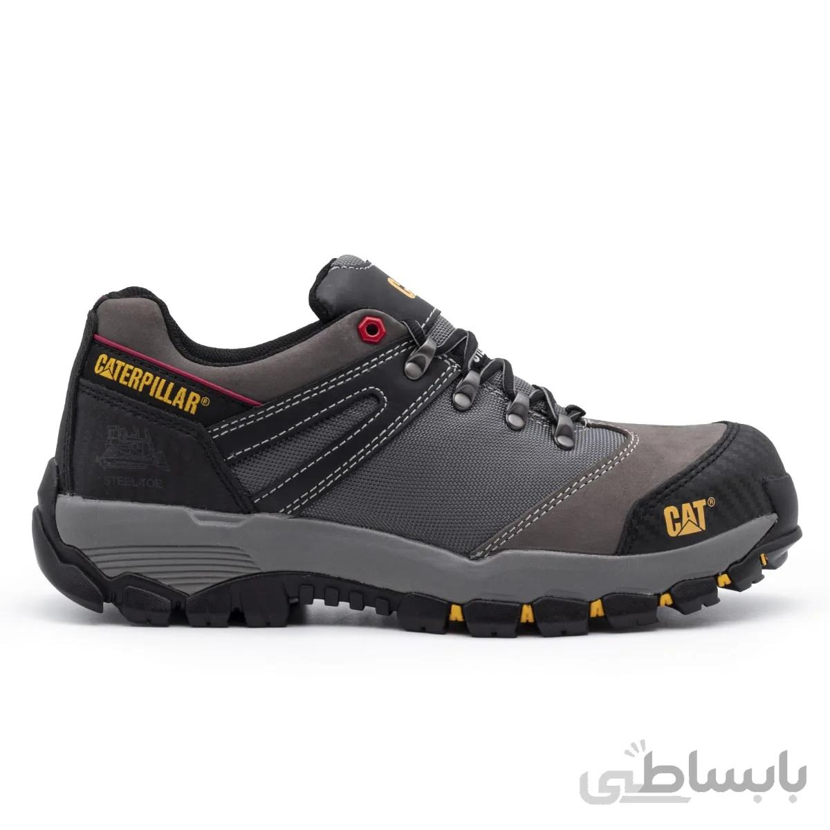 کفش ایمنی مردانه کاترپیلار مدل Caterpillar Merger P722557