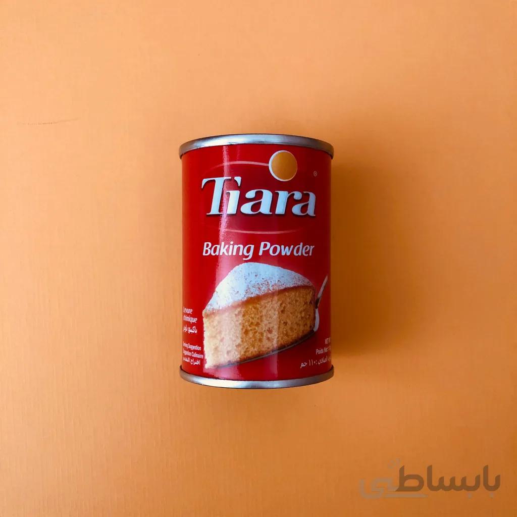 بیکینگ پودر تیارا Tiara