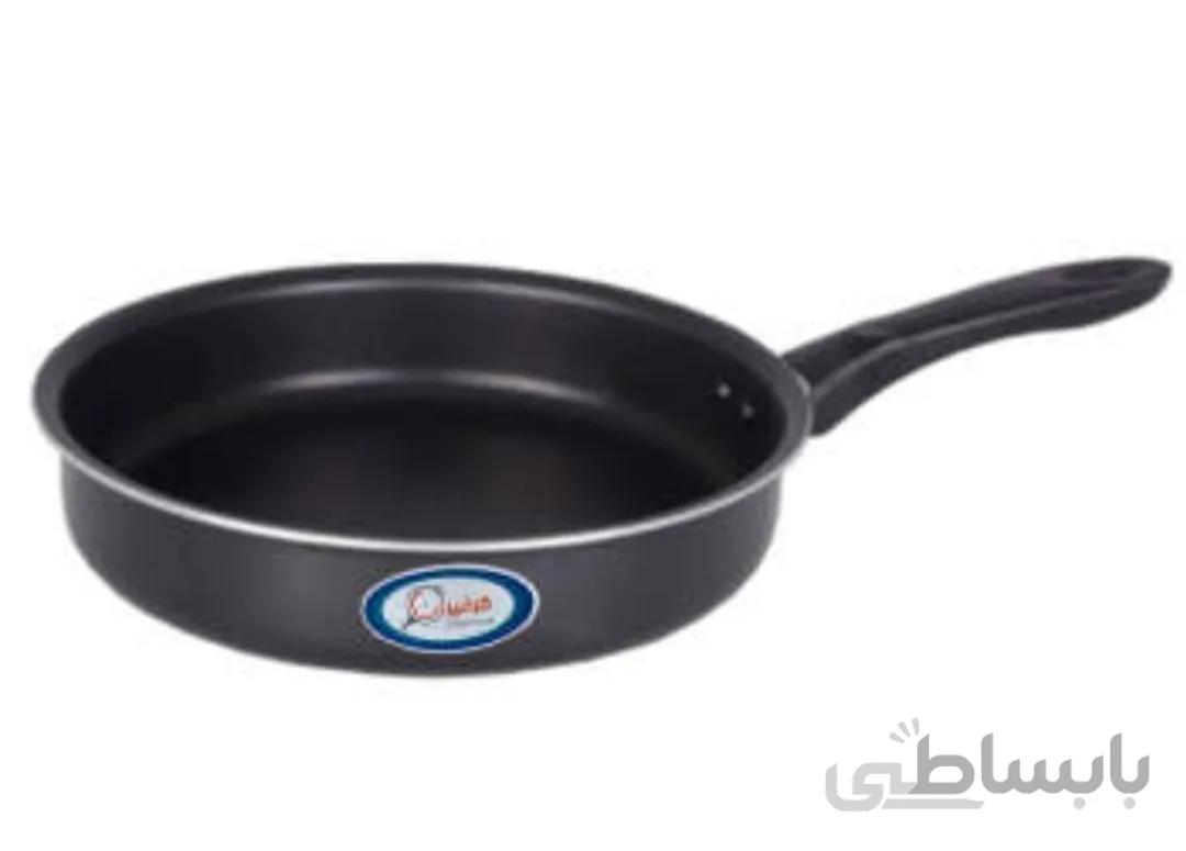 تابه تفلون تکدسته سایز 20 ظرفیران