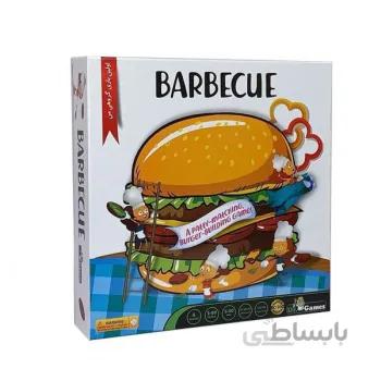 بازی فکری باربیکیو