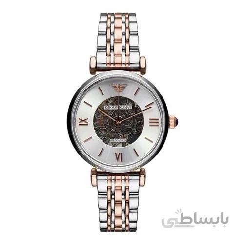 ساعت مچی زنانه امپریو آرمانی مدل Emporio Armani AR1125