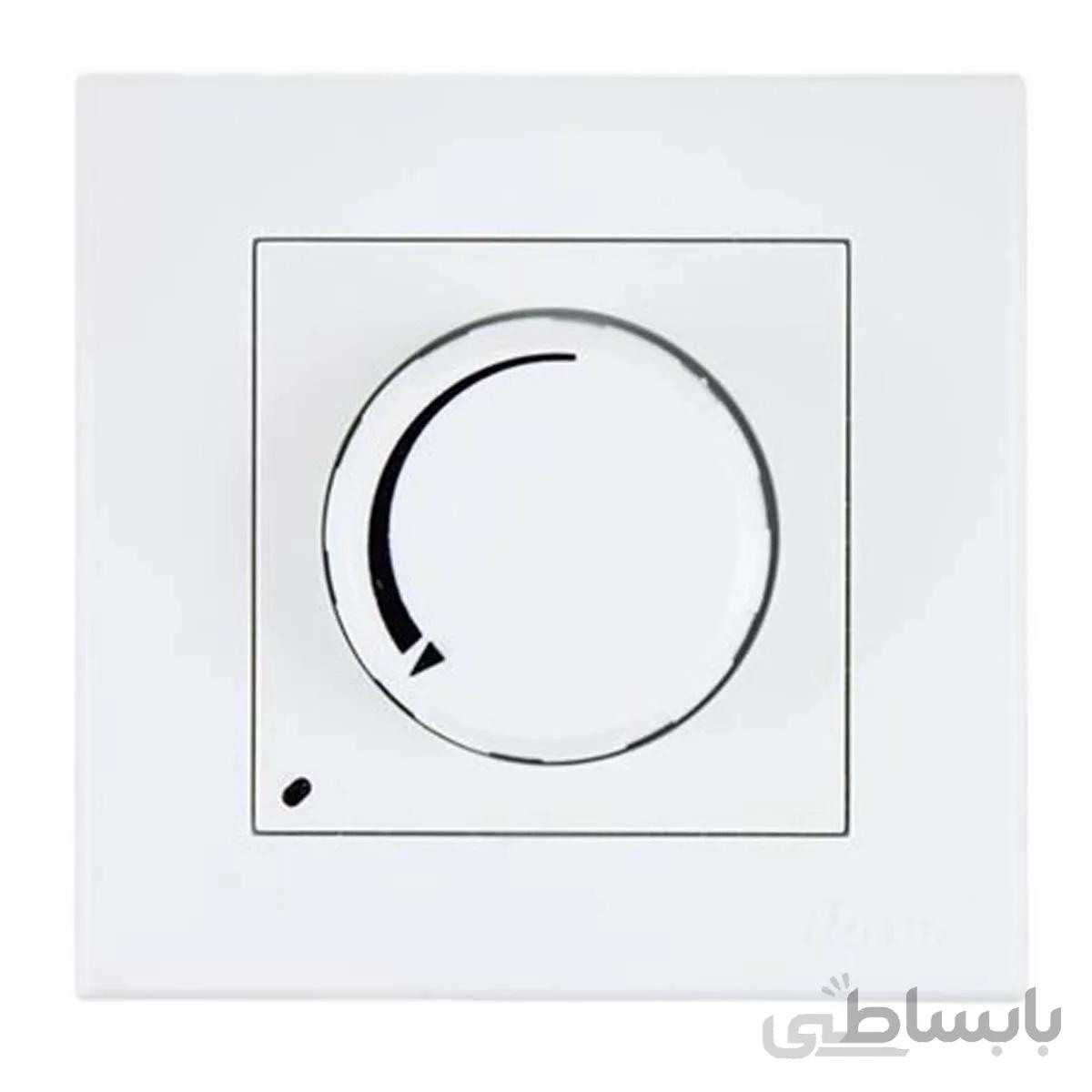 دیمر پارت الکتریک مدل تابش