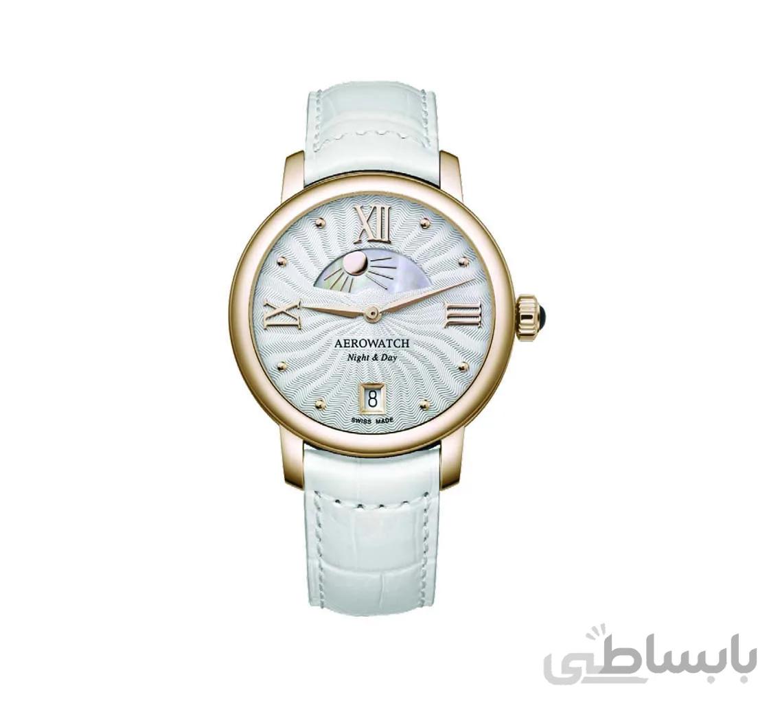ساعت زنانه اروواچ A 44938 RO 15