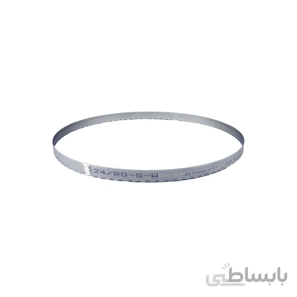 تیغ اره نواری بوش BOSCH _GCB18V-LI