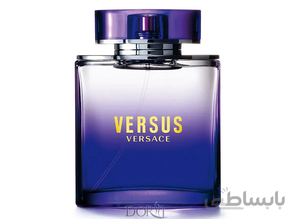 عطر ادوتویلت ورساچه ورسوس زنانه 100 میلی لیتر اورجینال