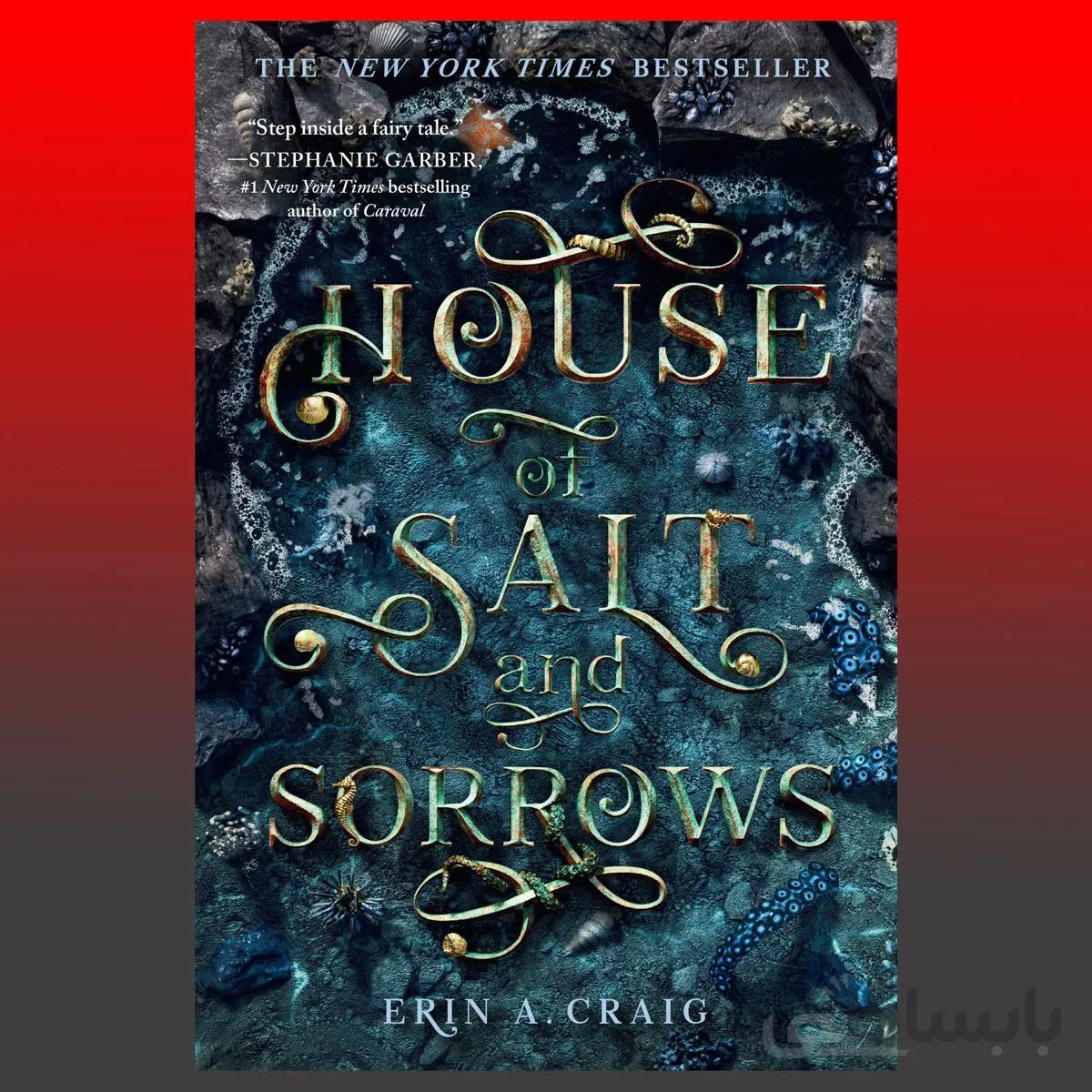 House of Salt and Sorrows