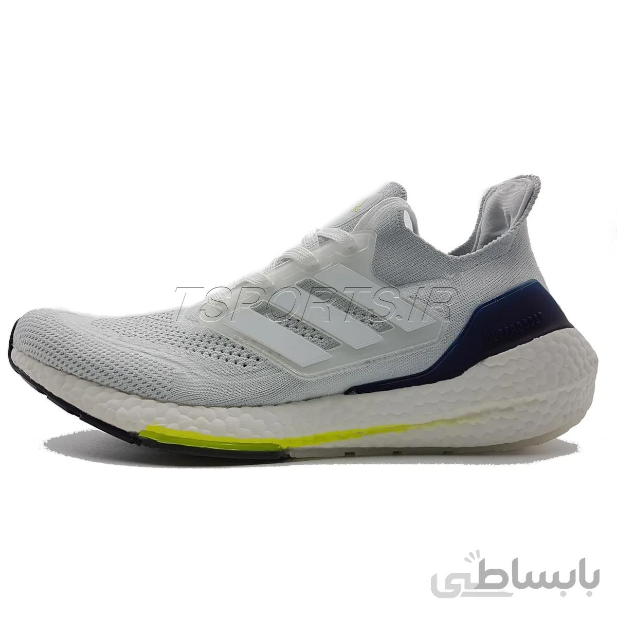 ADIDAS ULTRABOOST 21