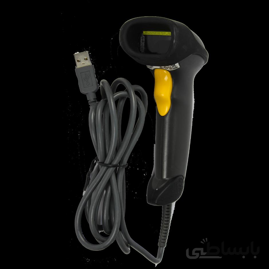 بارکدخوان سیمبل LI-2208 ا Symbol LI-2208 Barcode Scanner