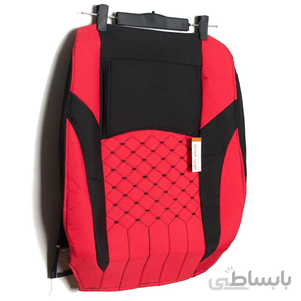 روکش صندلی پارچه رایکو مناسب برای پژو 405 glx وپرشیا قدیم