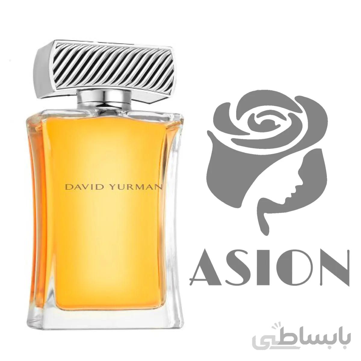 عطر ادکلن دیوید یورمن اگزوتیک اسنس David Yurman Exotic Essence