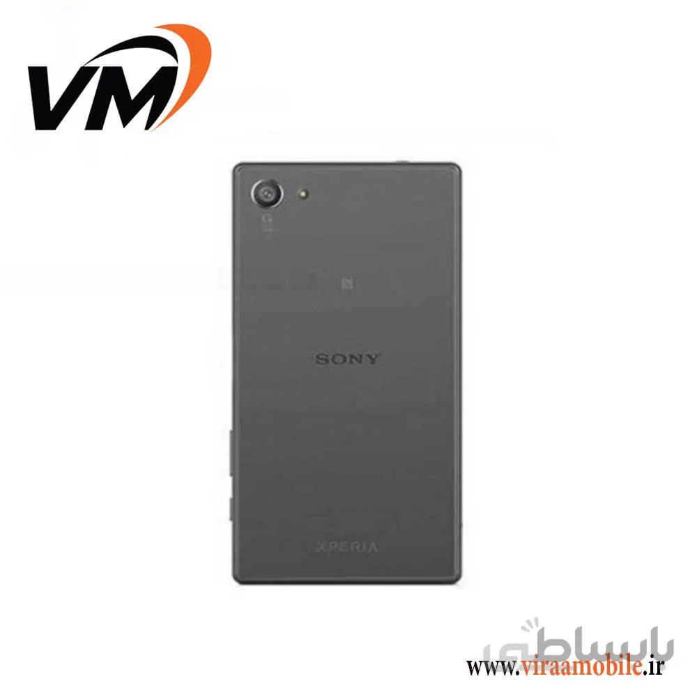 درب پشت اصلی سونی Sony Xperia Z5 Premium