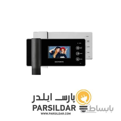 مانیتور 3.4 اینچی مدل 1196
