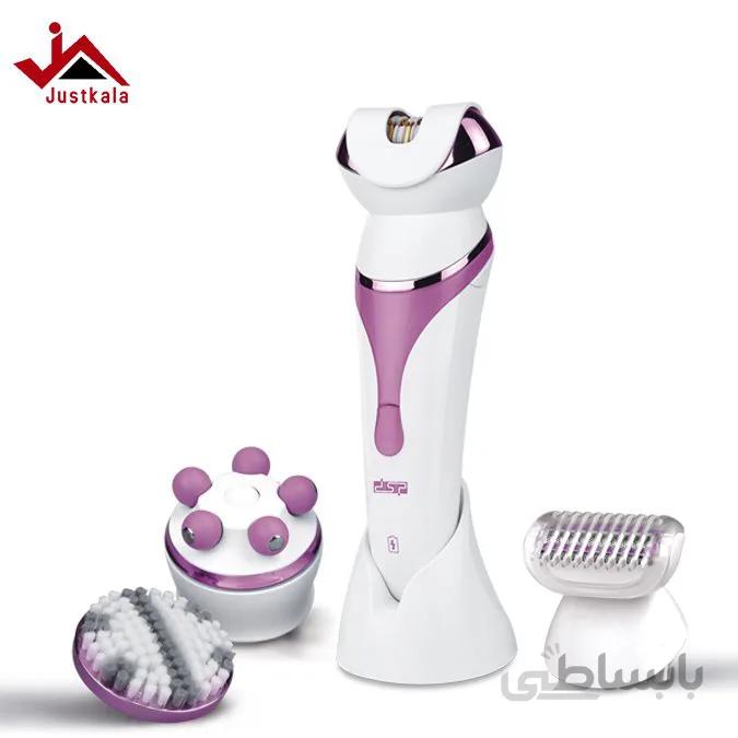 اپیلاتور دی اس پی مدل 80012
