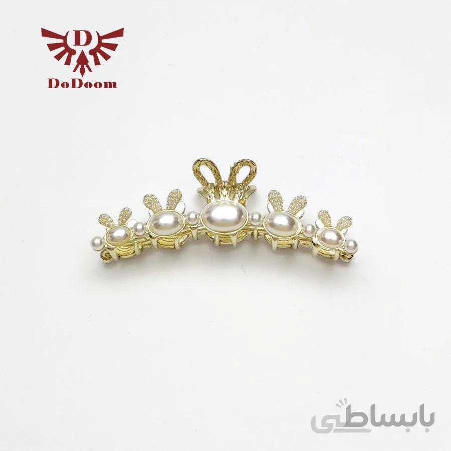 کلیپس خرگوش کیوت C 160