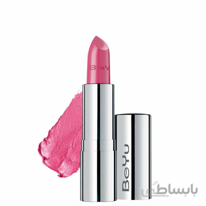 رژ لب جامد بی یو مدل Hydro Star Volume شماره 551