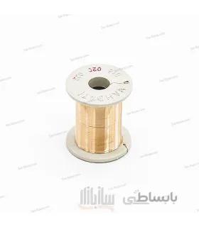 سیم سل تار و سه تار وحدتی مدل قرقره