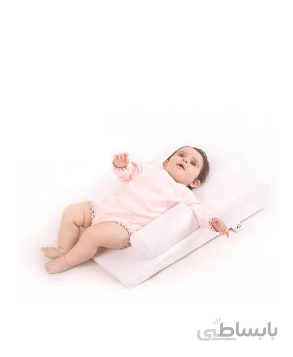 بالش آنتی رفلاکس نوزاد ویونا ا Viona Antireflex Pillow