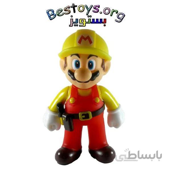 فیگور مدل Super Mario کد 6