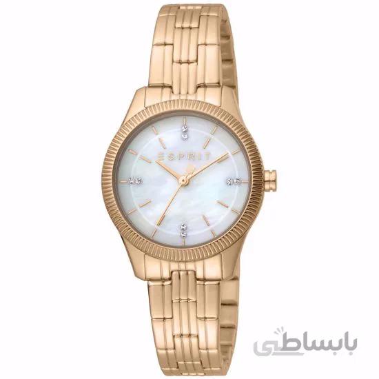 اسپریت ES1L194M1035 ا ساعت مچی زنانه اسپریت ES1L194M1035