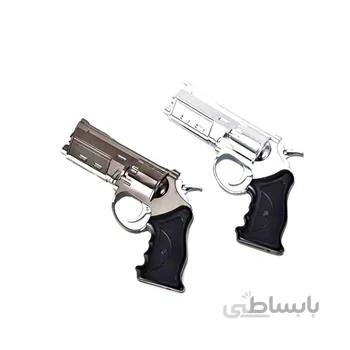 فندک مدل کلت چراغ قوه دار