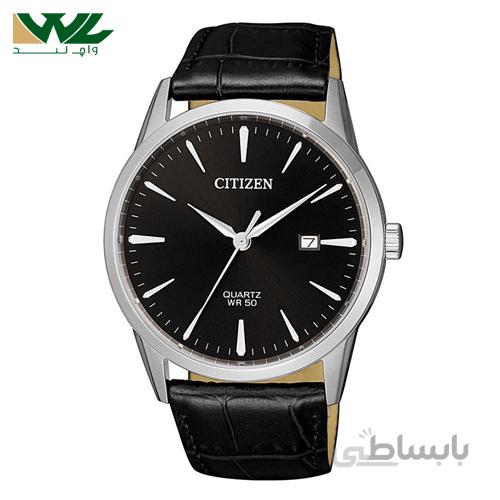 ساعت سیتیزن BI5000-10E