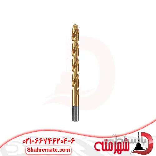 مته آهن سایز 12/5 میلی متر