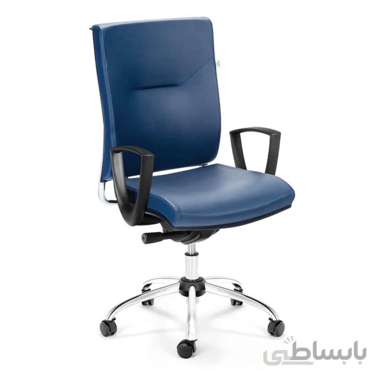 ‌‌صندلی کارشناسی سیه نا مدل XS635P داتیس