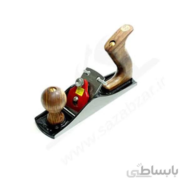 رنده دستی نجاری شماره 33 مدل استنلی ا JN314