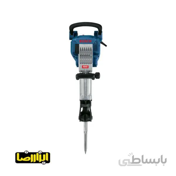 چکش تخریب بوش 16 کیلویی مدل GSH 16-28