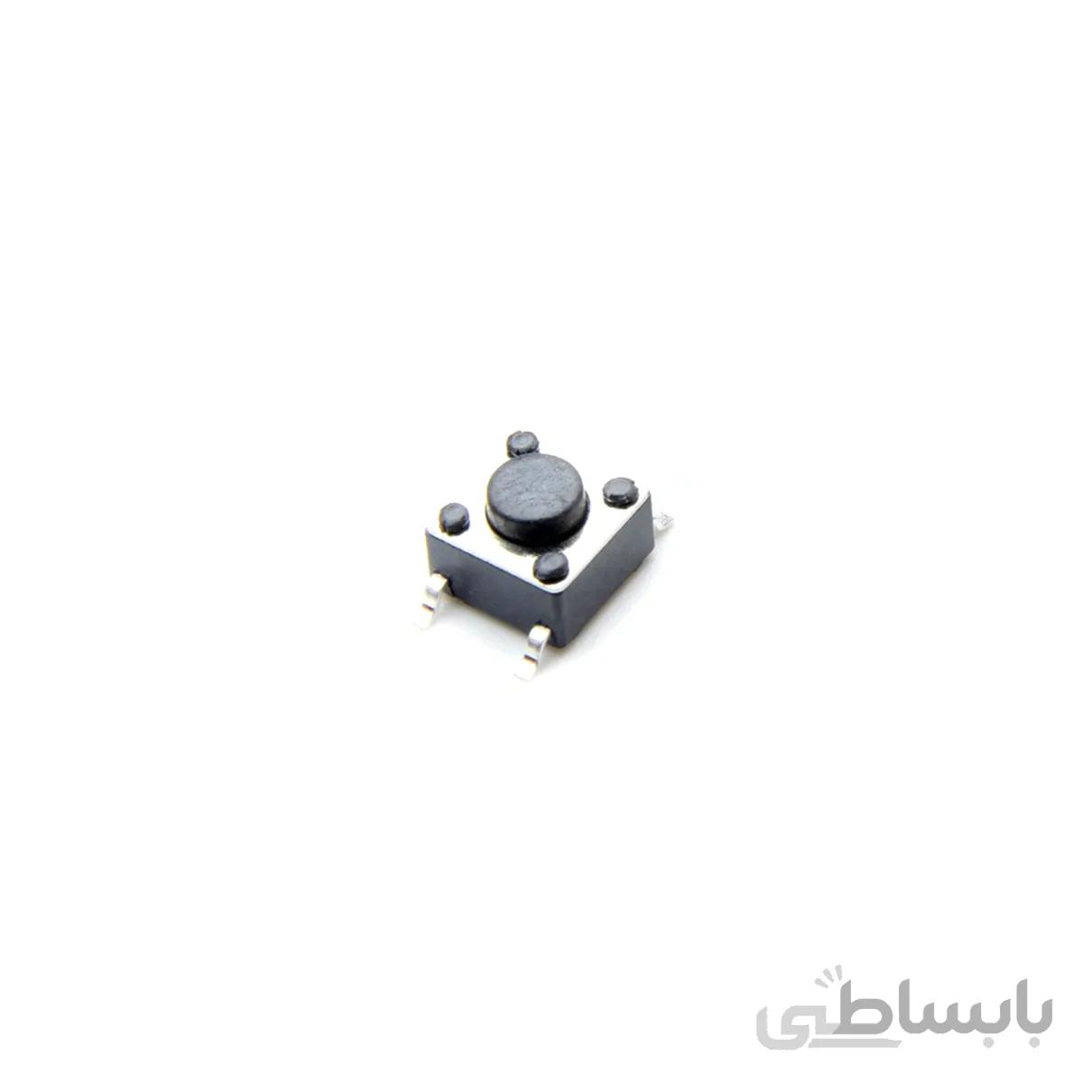 دکمه چراغ قوه 1830