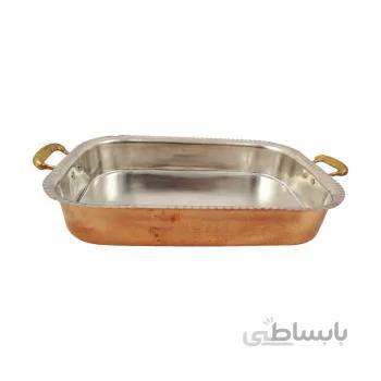 تابه فر مسی سایز 1 توت کالا tootkala 1452