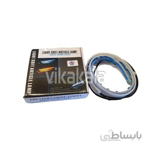 فلکسی چراغ جلو GM-FELECI
