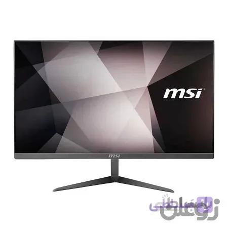 آل این وان ام اس آی Pro 24X 10M-B