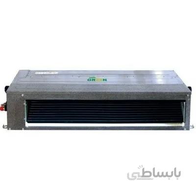 داکت اسپلیت ON/OFFگرین 60000 مدل GDS-60P3T1/R1(سه فاز)