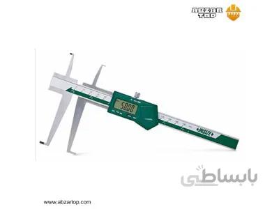 کولیس دیجیتال اینسایز 15 سانت با فک 7 سانت مدل 150-1176