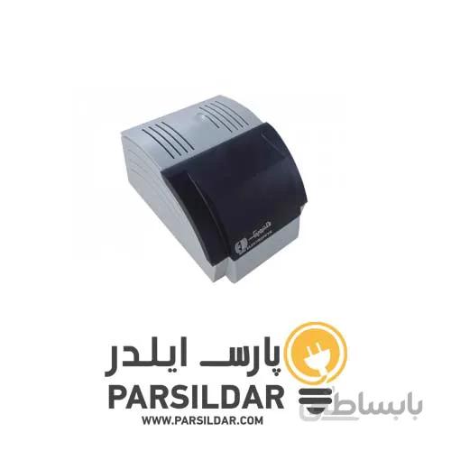 منبع تغذیه مدل 386 الکتروپیک