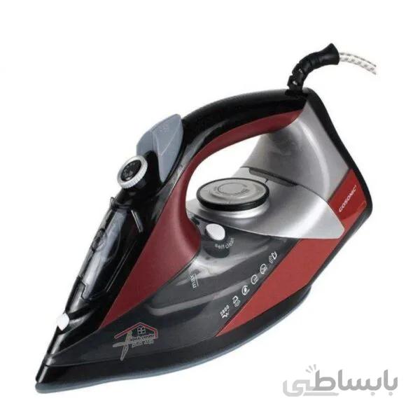 اتو بخار گوسونیک مدل GSI-298 ا Gosonic GSI-298 Steam Iron