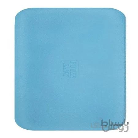 کاور سیلیکونی مناسب برای پاور بانک شیائومی Redmi 10000 میلی آمپر ساعت