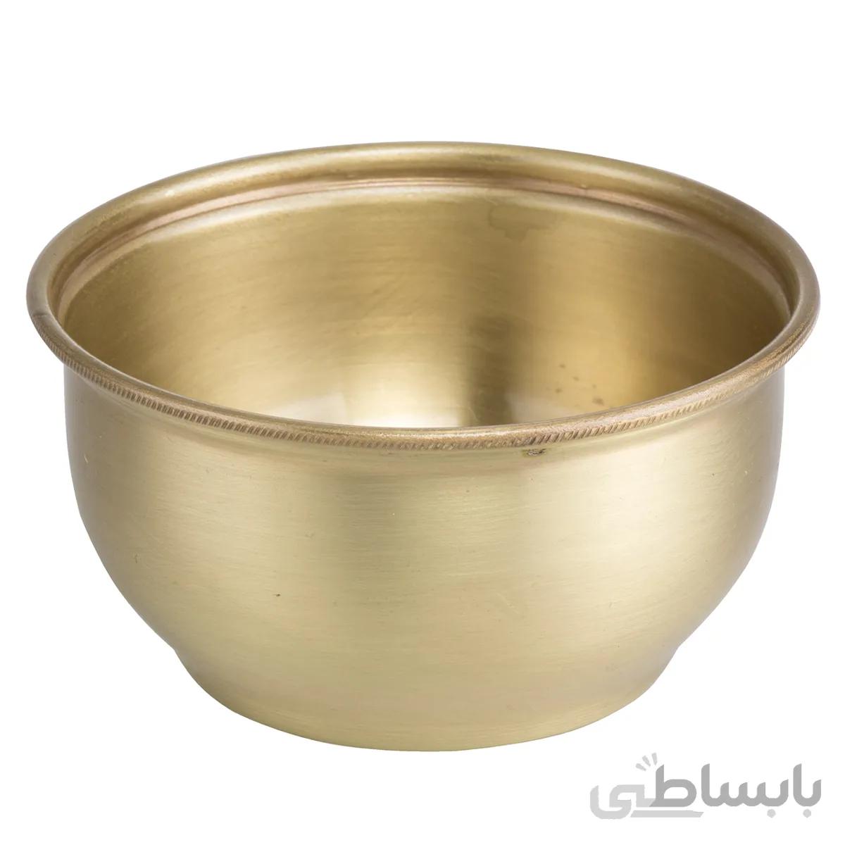 پیاله برنجی ایران کادو کد 238 – بسته 1 عددی