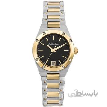ساعت مچی متی تیسوت مدل D680BN |D680BN