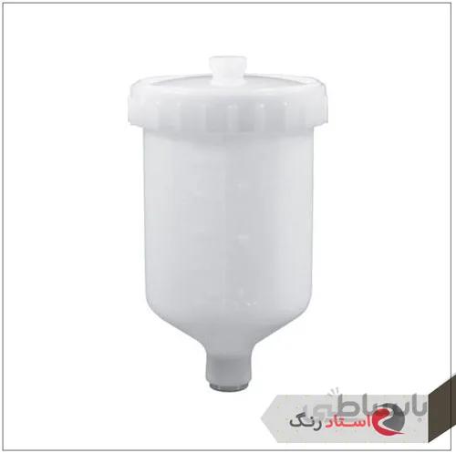 کاسه پیستوله فابریکی چینی (درون رزوه)