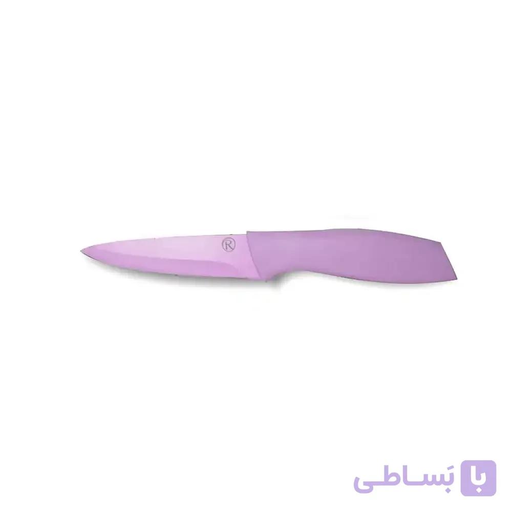 چاقو آشپزخانه سرامیکی ROOC
