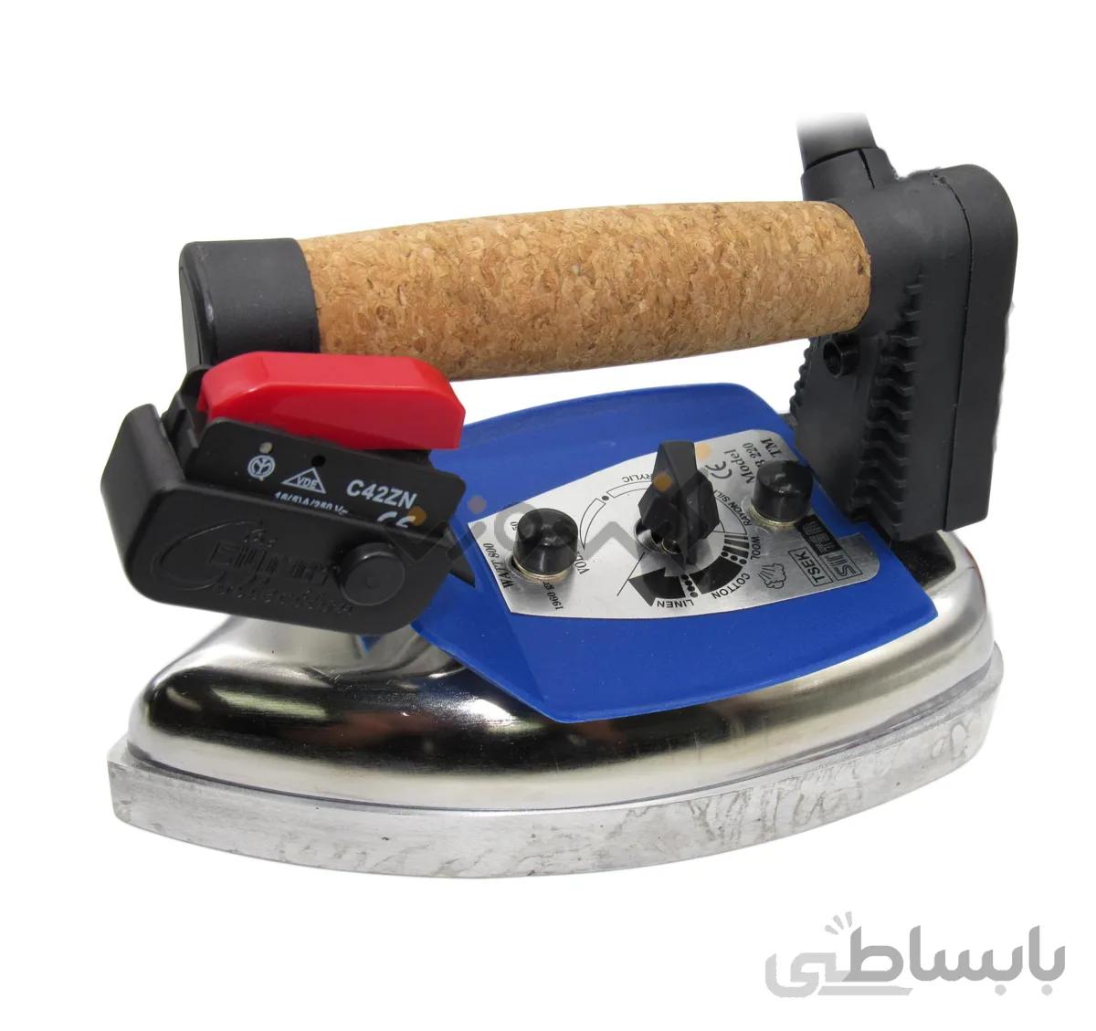 دسته اتو سیلتر (ترک اصل)