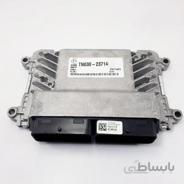 یونیت کنترل موتور ، ایسیو تیبا (شبکه CR3)، برند کروز