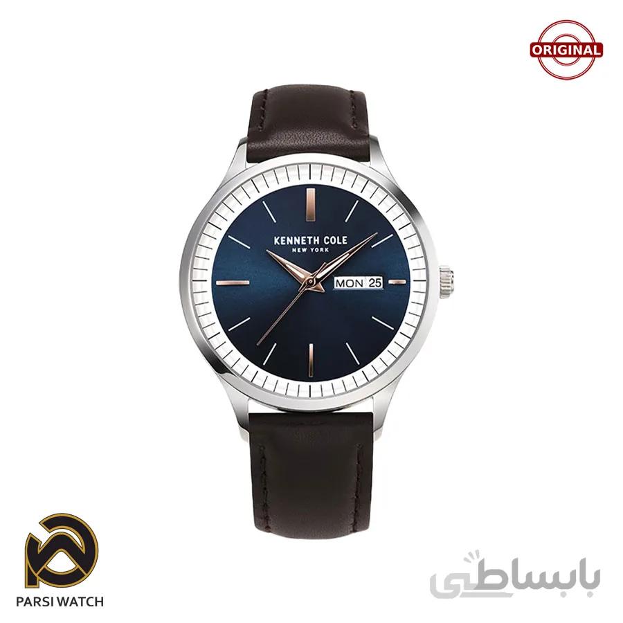 ساعت مردانه کنت کول مدل KC51151004
