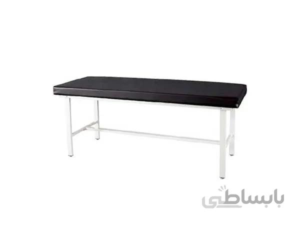 تخت معاینه پایه ثابت TSN
