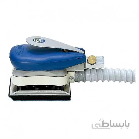 سمباده لرزان بادی چهار گوش اس پی مدل SP-3900 DF