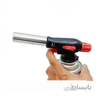 شعله افکن مدل فلیم گان قرمز