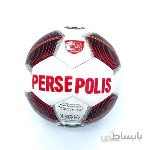 توپ نمره 1 باشگاهی
